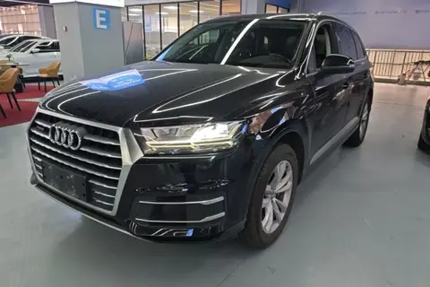 Audi Q7 2019