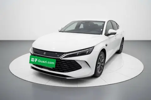 BYD Qin L 2025