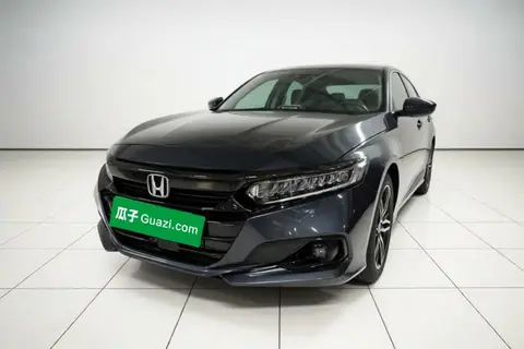Honda Accord 2022