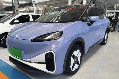 ARCFOX Kaola 2023