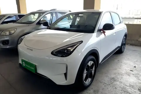 Geely Geome 2025