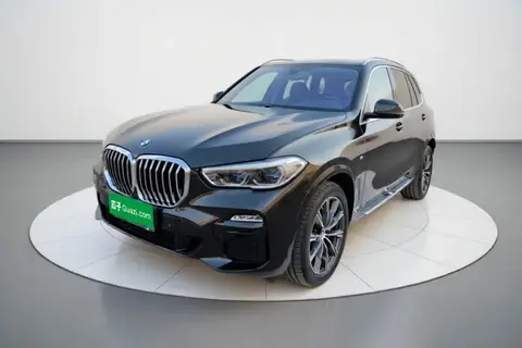 BMW X5 2019