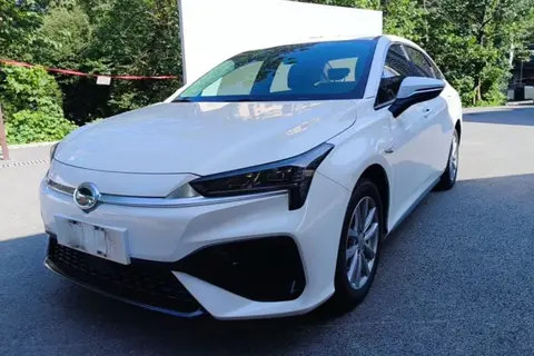 GAC S 2024