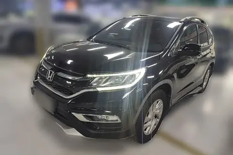 Honda CR-V 2016