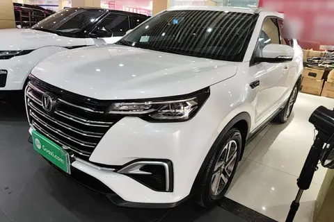Changan CS55 PLUS 2020