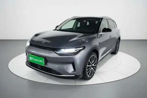 Leapmotor C11 2022