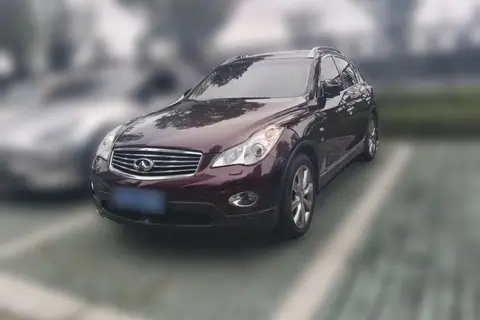 Infiniti QX50 2014