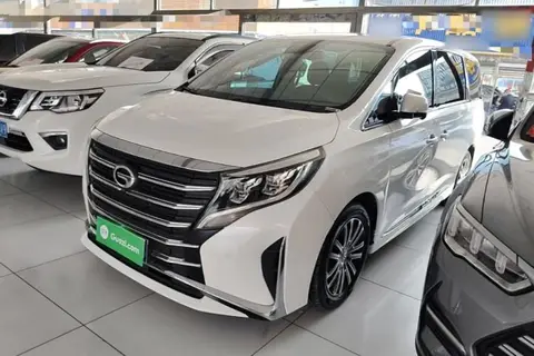 GAC M8 2021