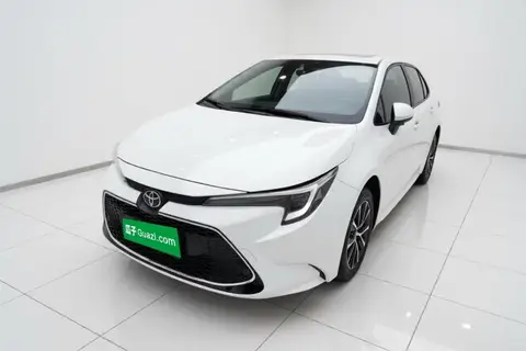 Toyota Levin 2023