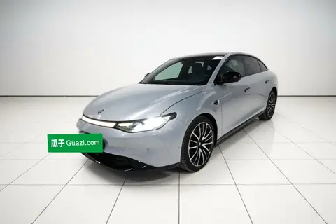 Leapmotor C01 2024