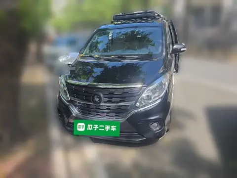 Forthing Lingzhi PLUS 2024