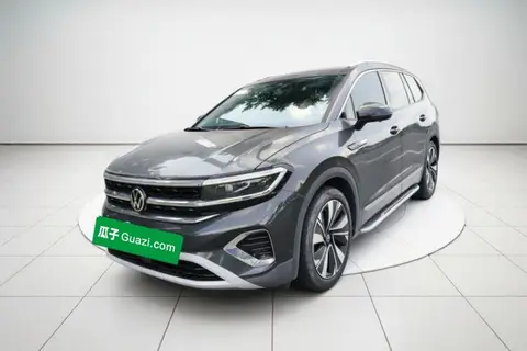 Volkswagen Talagon 2023