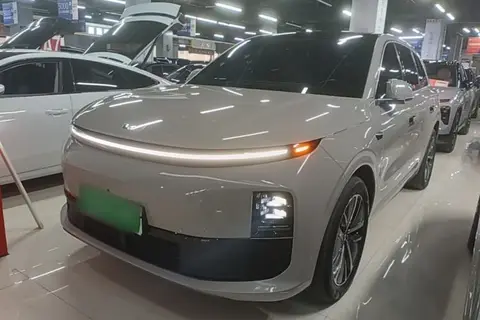 Li L6 2024