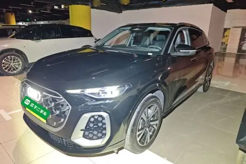 Audi Q5L 2026