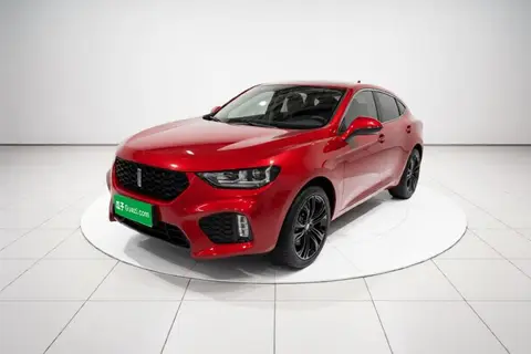 Wey VV5 2018