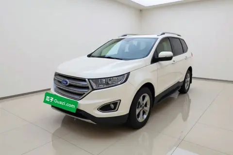 Ford Edge 2017