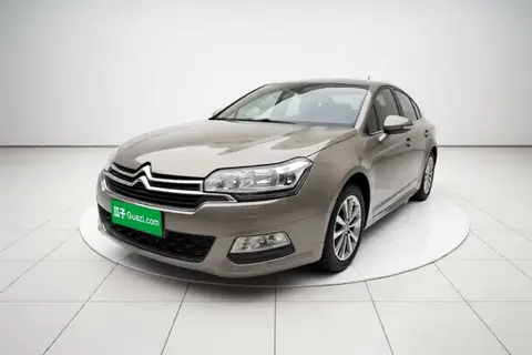 Citroën C5 2015