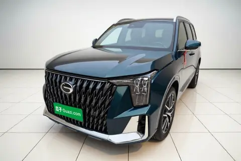 GAC GS8 2021