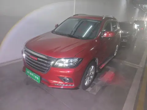 Haval H2 2015