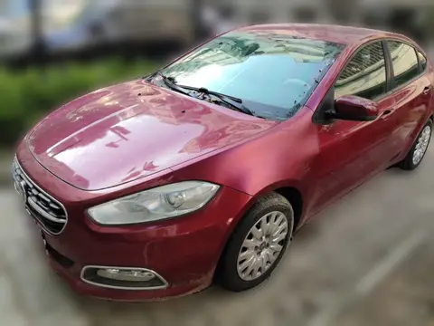 Fiat Viaggio 2015