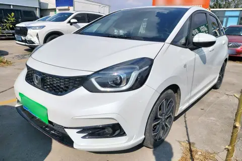Honda LIFE 2021