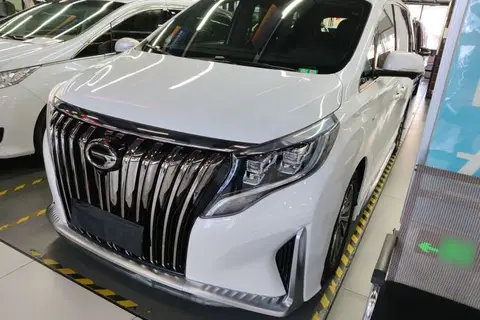 GAC M8 2021