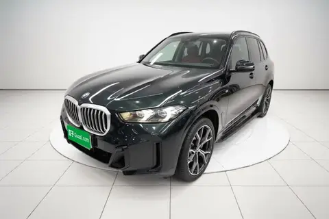 BMW X5 2024
