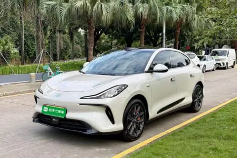 IM Motors LS6 2023