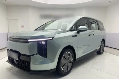Maxus Dajia 7 2024