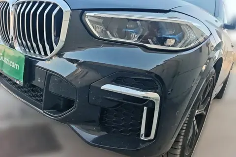 BMW X5 2022