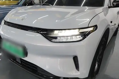 Leapmotor C11 2024