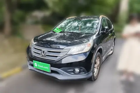 Honda CR-V 2014