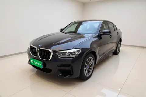 BMW X4 2020