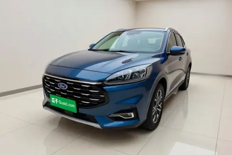 Ford Escape 2020