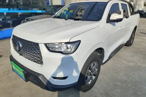 Great Wall Poer 2022