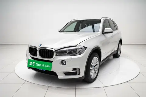 BMW X5 2015