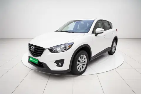 Mazda CX-5 2016