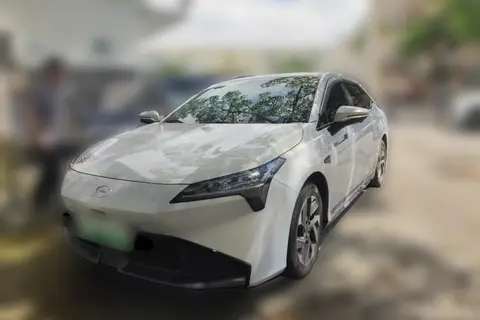 GAC Aion S 2023
