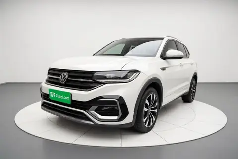 Volkswagen Tacqua 2021