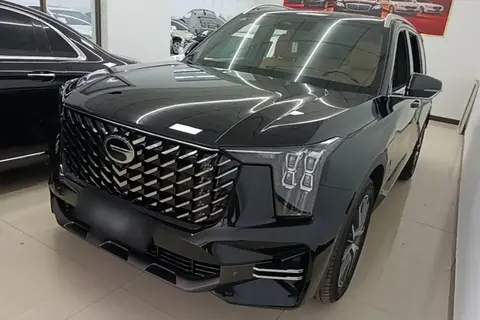 GAC GS8 2025