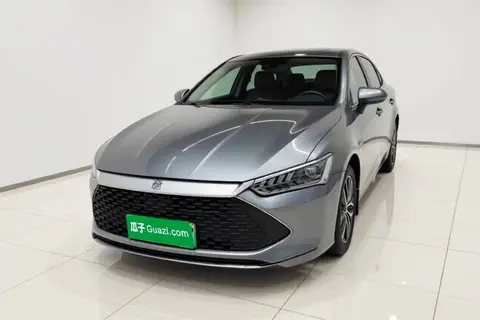 BYD Qin PLUS 2022