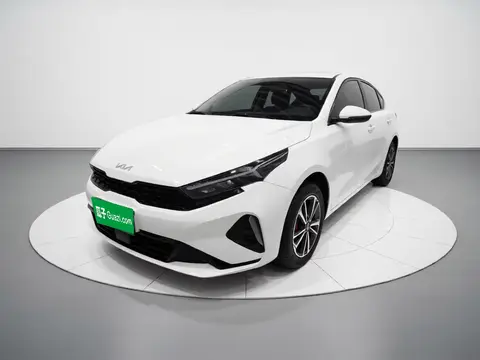 Kia K3 2025