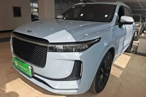 Li ONE 2021
