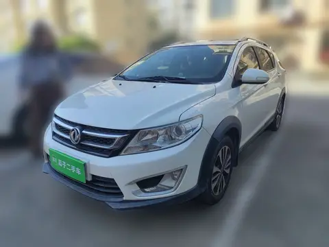 Dongfeng AX3 2016