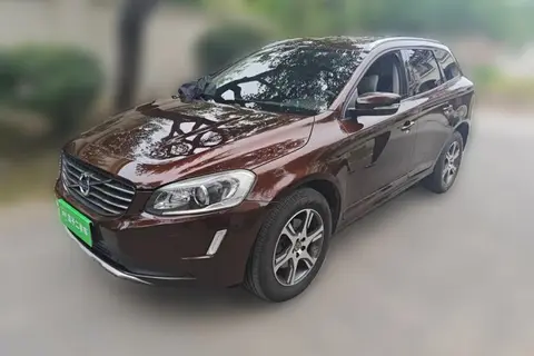 Volvo XC60 2013