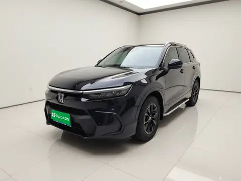Honda Breeze 2023