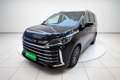 Maxus G50 2021