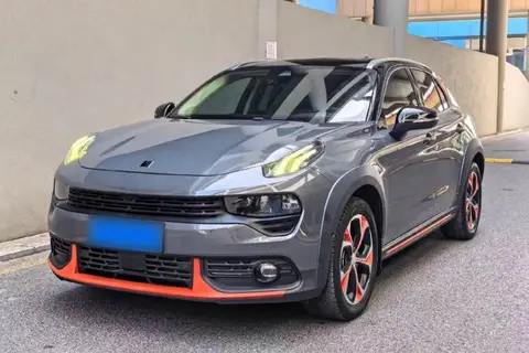 Lynk & Co 02 2019