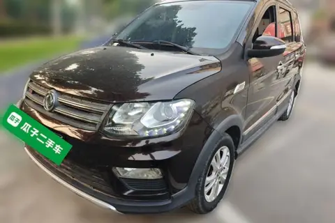 Dongfeng 370 2016