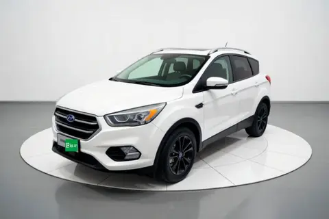 Ford Kuga 2020